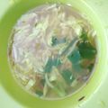 Cooksnap dari Karina Citra untuk resep Soto Ayam