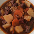 El cooksnap de Vanesa Mayoral López-Rey cuando hizo ESTOFADO DE TERNERA.