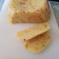 Melinda Derdák Cooksnap-ja, amikor elkészítette a(z) Cukkinisajt 🧀 😋 receptet.
