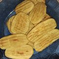 Cooksnap dari Amelia Sari Sitompul untuk resep Kue Aci