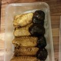 CrystalSLLeung's cooksnap of when they made Stew chicken wings with Chinese mushroom.
