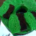 Cooksnap dari Rizqi rahayu untuk resep Bolu Singkong Kukus