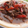 Cooksnap dari Mama Kayla untuk resep Beef Teriyaki ala Hokben