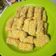 Cooksnap dari kholifah Lie untuk resep 35.Nugget pisang