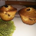 luxfoodie's cooksnap of when they made CITRUS CHAI MINI MUFFINS.