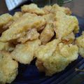 Cooksnap dari Ferda Nia untuk resep Sempol ayam
