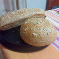 El cooksnap de lilianaruiz796569 cuando hizo Pan Integral.