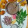 kavita goel का कुकस्नैप जब उन्होंने मूंगफली की चटनी (moongfali ki chutney recipe in Hindi) बनाया था।