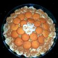 Demi's cooksnap of when they made Creamy Banana Pudding.