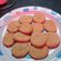 El cooksnap de Li cuando hizo Galletitas de naranja 🍊🍊.