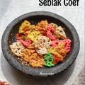 Cooksnap dari Kaianiandra untuk resep Seblak cobek
