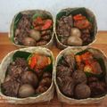 Cooksnap dari ekafitria untuk resep Gudeg Jogja (Tanpa Daun Jati)