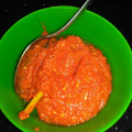 Cooksnap dari Dhewi untuk resep Sambal Ayam Pop