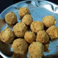 Cooksnap dari melinda untuk resep Perkedel Tahu ala Those