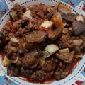 Cooksnap dari Nanda untuk resep Jantung Ayam Manis Pedas