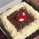 Cooksnap dari Gina Febrita untuk resep Brownies kukus ala amanda