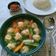 Cooksnap dari ❤️Bunda Lia❤️ untuk resep Sup Bola Ayam Wortel