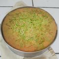 Cooksnap dari Nur Bintari Kurniasih untuk resep Bolu jadul 4 telur