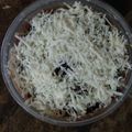 Cooksnap dari Siska Yuliana untuk resep Brownis chocolatos lumer kukus