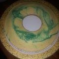 Cooksnap dari SherlyPs untuk resep Bolu air satu telur