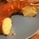 El cooksnap de Noelia Correa cuando hizo Torta de yogurt.