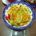 Cooksnap dari Muyas untuk resep Tumis Manisa Tahu Wortel