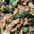 Cooksnap dari Dieni Fauziah 🌹 untuk resep Tumis oncom