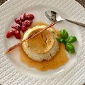 Cooksnap dari Niken Damayanti untuk resep Puding Karamel Super Lembut and Yummy😋