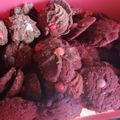 Cooksnap dari Melisa veronica armand untuk resep Semprit Coklat (Putih Telur)