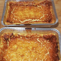 El cooksnap de rafaeltomasi cuando hizo Pastel de queso fácil y muy rico.
