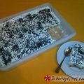 Cooksnap από ΝΤΙΝΑΘΗΒΑ στη συνταγή Γλυκό με φρυγανιές και κρέμα