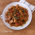 Cooksnap dari Desfita_MamiCay untuk resep Oseng Tempe Kamijara Khas Banyumas