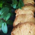 Cooksnap dari Maria Yunira untuk resep Roti Bagelen