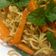Cooksnap của Vmatt khi họ làm theo món Mì xào chay 🍝🍲🥗🥦🥕🍅