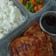 Cooksnap dari retno ayu untuk resep Simple Japanese Chicken Steak