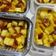 Cooksnap dari Kiky untuk resep Pudding Roti Tawar Kukus
