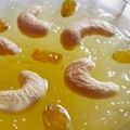 Shrabani Chatterjee's cooksnap of when they made প্লাস্টিক চাটনি (Plastic Chutney recipe in Bengali).