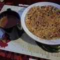 Sundus Toor's cooksnap of when they made Tea.