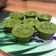 Cooksnap dari Mawaddah untuk resep Cupcake Bayam