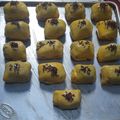 Cooksnap dari E Heliyana Sugara untuk resep Bolen pisang simpel no corsvet anti gagal