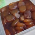 Cooksnap dari ryrys untuk resep Kolang Kaling Gula Aren