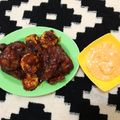 Cooksnap dari Ayu Ummu Khadijah untuk resep Saus Keju ala ReCheese