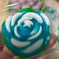 Cooksnap dari Meity Farja untuk resep Kue Pepe / Lapis Sagu Rainbow