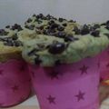 Cooksnap dari mayhary untuk resep Muffin pisang