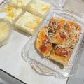 Cooksnap dari Srii Deviie Azzaziyahh untuk resep Roti Tawar Homemade