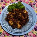 Cooksnap dari dapur_bumida untuk resep Daging masak nanas pedas 😋