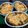 Cooksnap dari ninjaasmara untuk resep Gratin de Pomme de Terre /Kentang Panggang, dengan jamur shitake