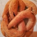 Livya Cooksnap-ja, amikor elkészítette a(z) Csokis és szilvaízes Pozsonyi kifli receptet.