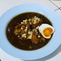 Cooksnap dari Fitriyanti Wiyono untuk resep Rawon, yummy👍🏻