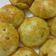 Khushbu Mittal का कुकस्नैप जब उन्होंने मसाला अप्पे (Masala appe recipe in hindi) बनाया था।
